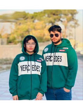 سویشرت خفن سایز بزرگ کد 2995